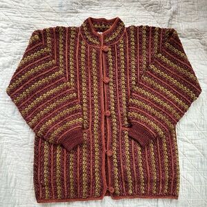 Misha & Puff Retrospective Jacket